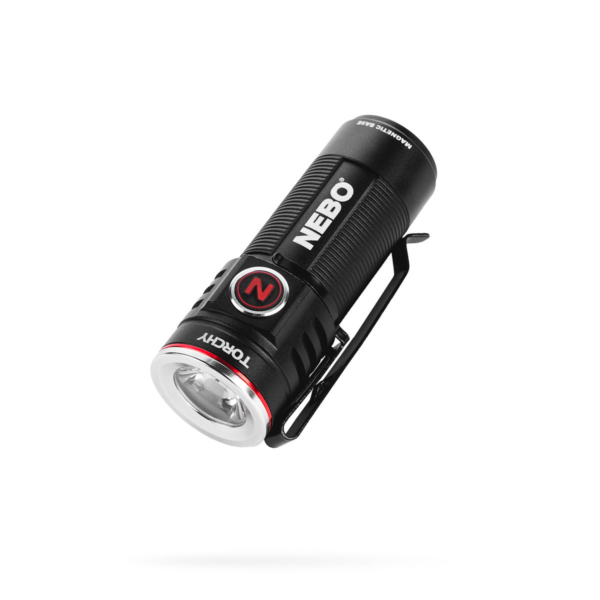 NEBO Torchy Rechargeable Pocket Flashlight - Work World - Workwear, Work Boots, Safety Gear