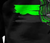 Neon Green/Black / XS / Big Kid