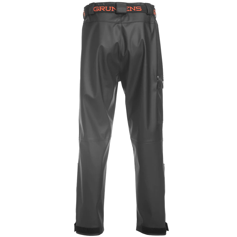Grundéns Men&#39;s Neptune 219 Waterproof Waist Pant - Work World - Workwear, Work Boots, Safety Gear