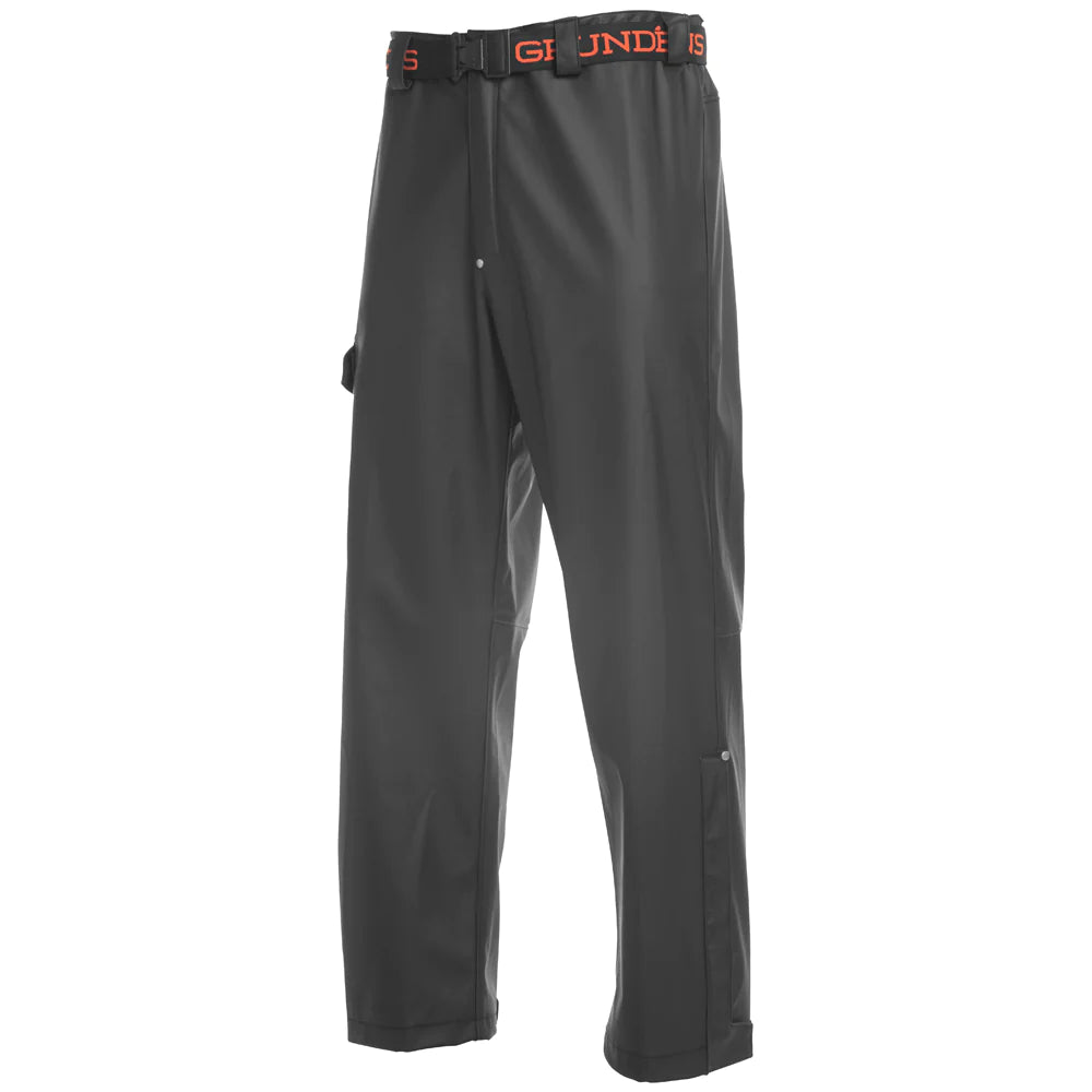 Grundéns Men&#39;s Neptune 219 Waterproof Waist Pant - Work World - Workwear, Work Boots, Safety Gear