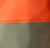 Orange/Olive / S / Reg