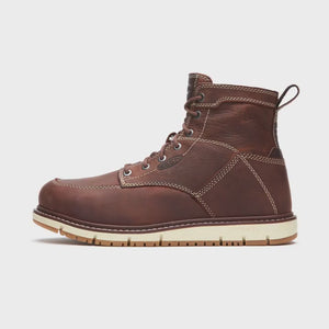 KEEN Utility Men's San Jose 6" Aluminum Toe Work Boot - Work World - Workwear, Work Boots, Safety Gear