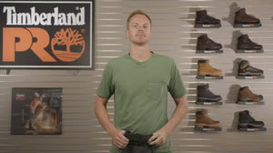 Timberland PRO® Men's Tempe 8 Pocket Lightweight Work Pant - Work World - Workwear, Work Boots, Safety Gear