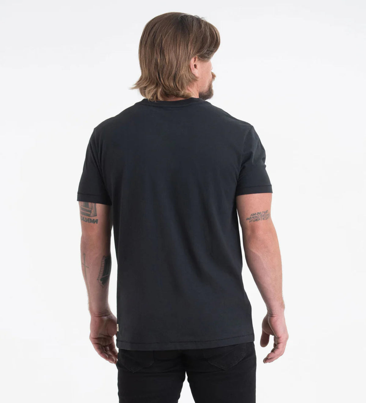 Thorogood Men&#39;s Classic Logo Graphic Short Sleeve T-Shirt - Work World - Workwear, Work Boots, Safety Gear