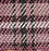 Wild Rose Plaid / L