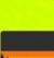 Yellow/Orange/Gray/Safety Green / S / Reg
