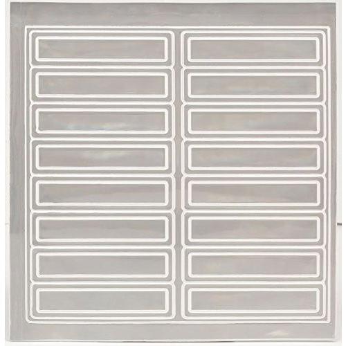 2W International Reflective Helmet Stickers - Work World - Workwear, Work Boots, Safety Gear