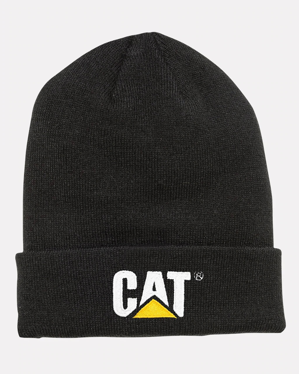 CAT Trademark Beanie - Work World - Workwear, Work Boots, Safety Gear