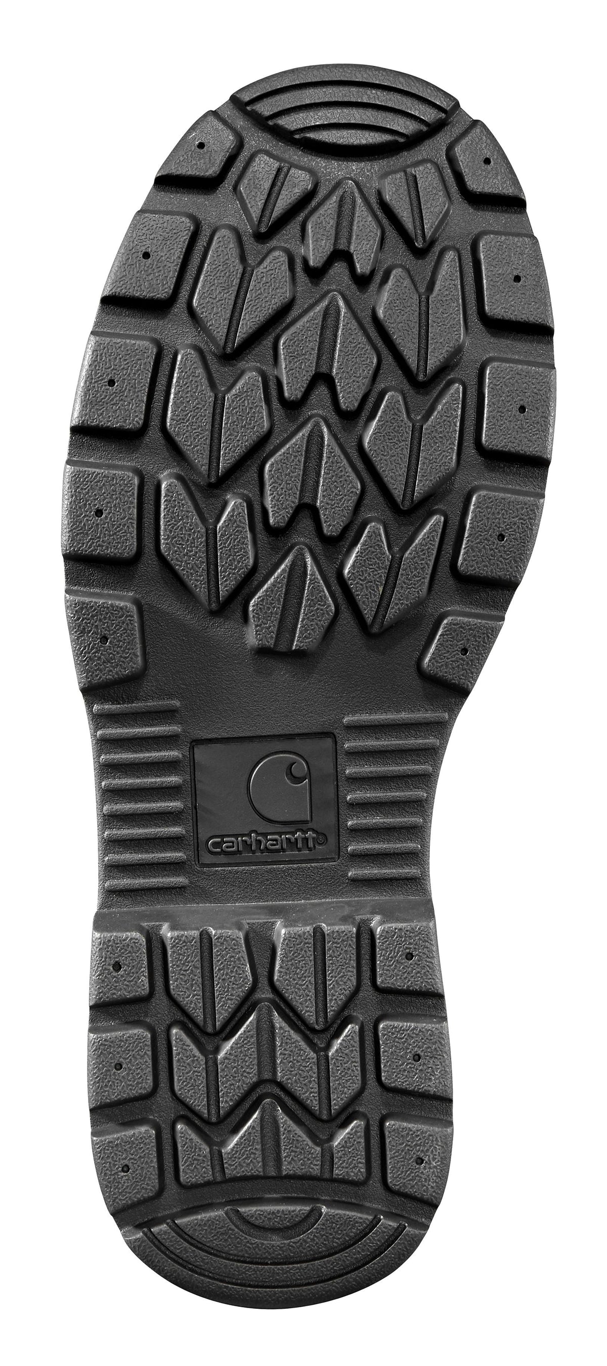 Carhartt Men&#39;s Mudrunner 15&quot; Carbon Nano Toe Rubber Boot - Work World - Workwear, Work Boots, Safety Gear