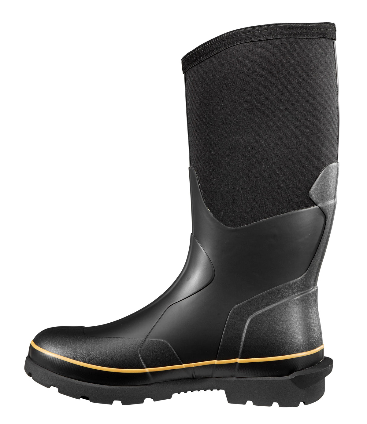 Carhartt Men&#39;s Mudrunner 15&quot; Carbon Nano Toe Rubber Boot - Work World - Workwear, Work Boots, Safety Gear