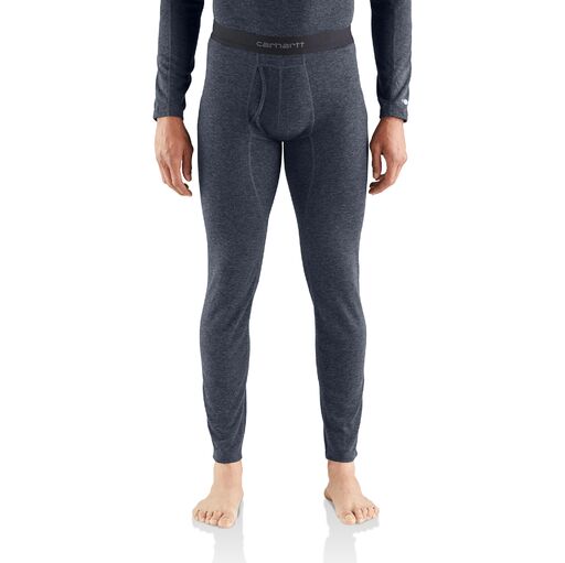 Carhartt Men's Heavyweight Baselayer Thermal Bottom - Work World - Workwear, Work Boots, Safety Gear