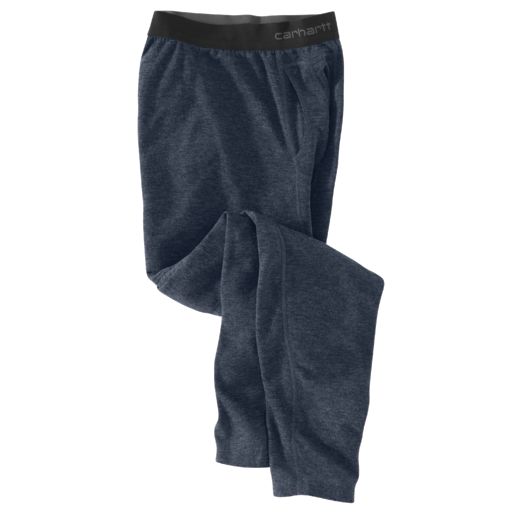 Carhartt Men&#39;s Heavyweight Baselayer Thermal Bottom - Work World - Workwear, Work Boots, Safety Gear