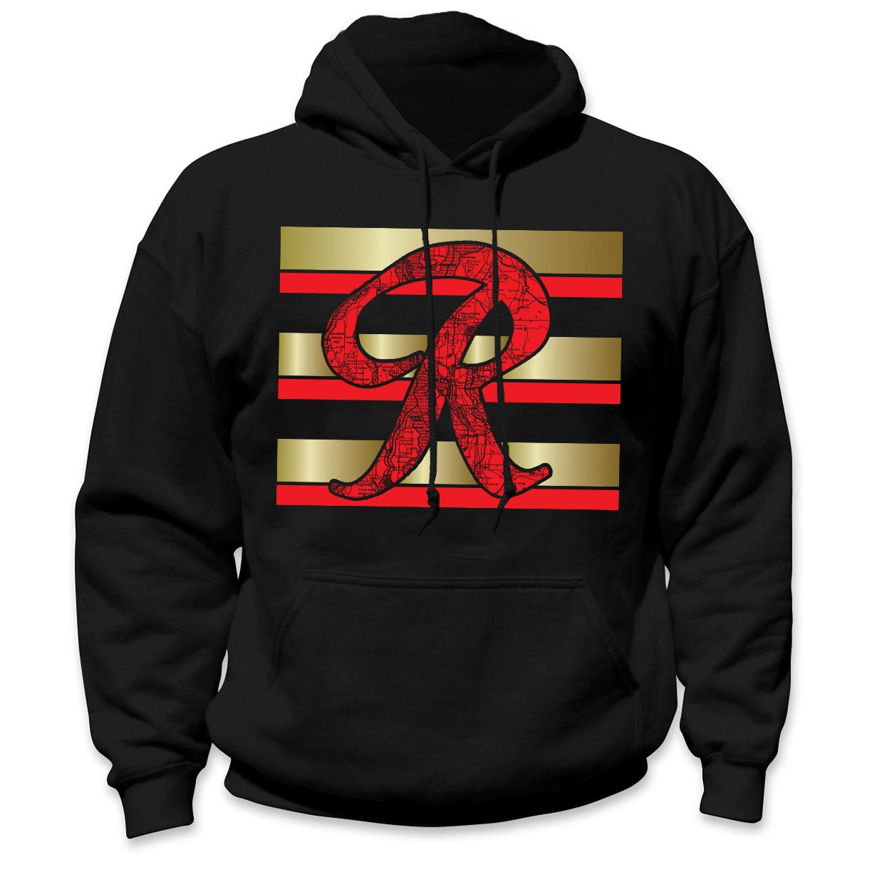 Casual Industrees Men's Rainier Topo Pullover Hoodie - Work World - Workwear, Work Boots, Safety Gear