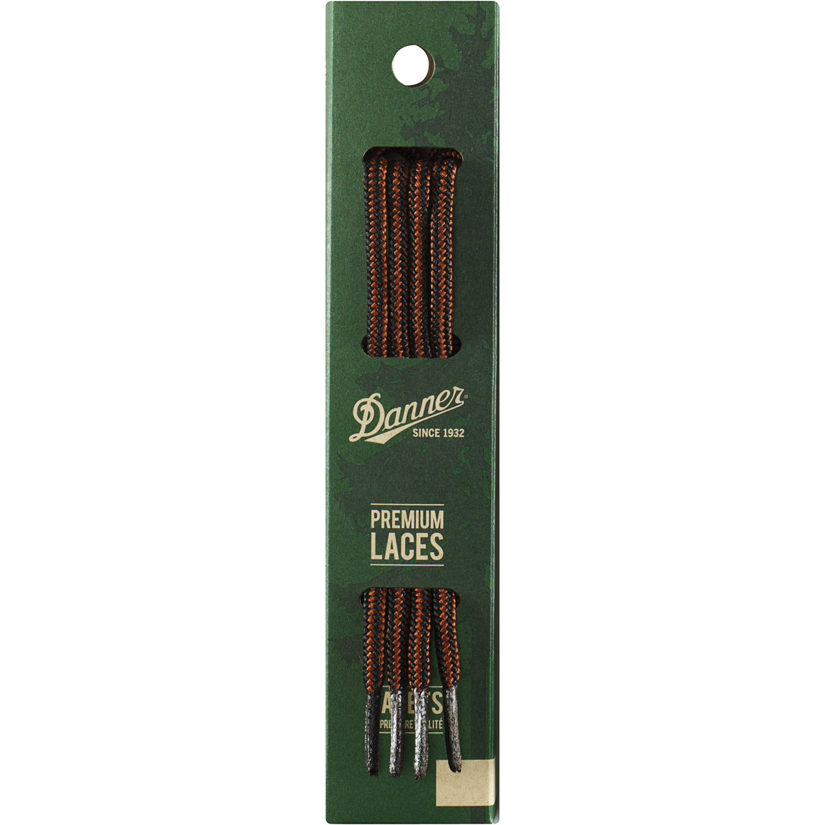 Danner Premium Replacement Hunting and Work Boot Laces - Work World - Workwear, Work Boots, Safety Gear