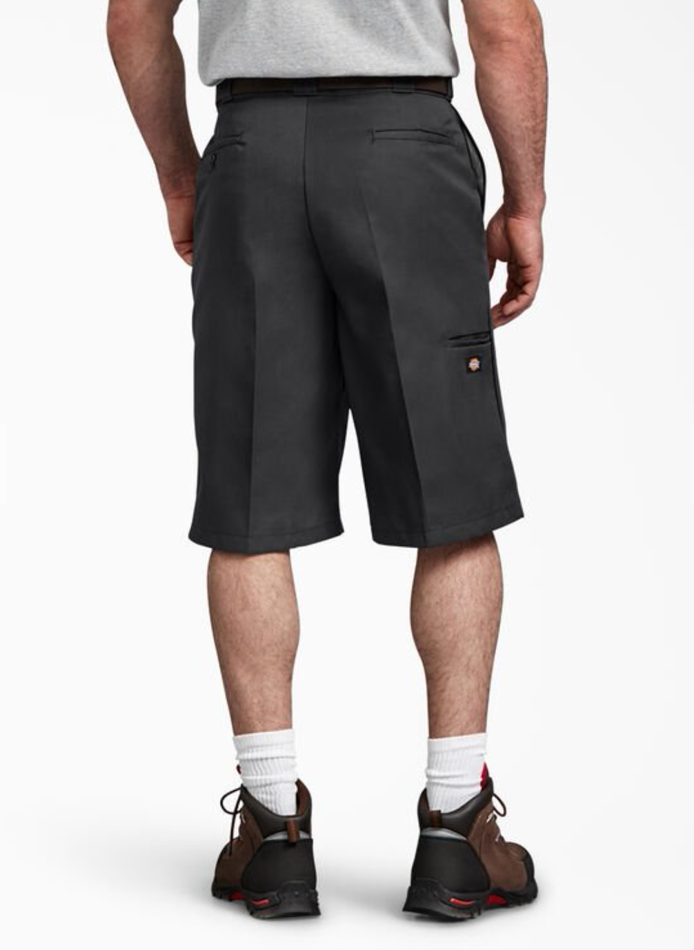 Dickies Men&#39;s Loose Fit 13&quot; Multi-Use Pocket Work Short - Work World - Workwear, Work Boots, Safety Gear