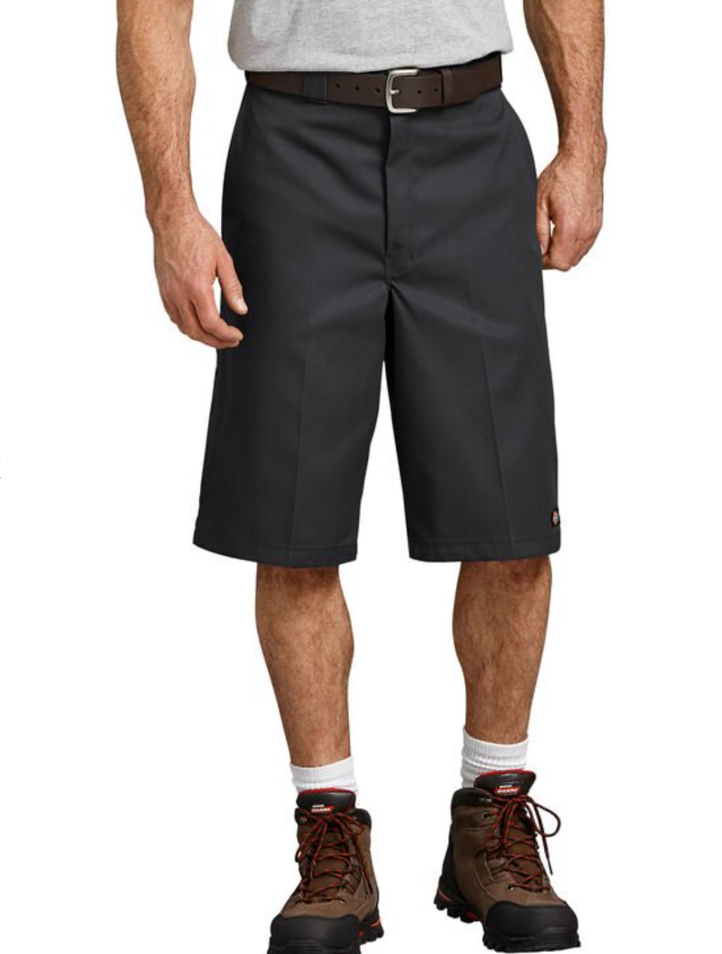 Dickies Men&#39;s Loose Fit 13&quot; Multi-Use Pocket Work Short - Work World - Workwear, Work Boots, Safety Gear