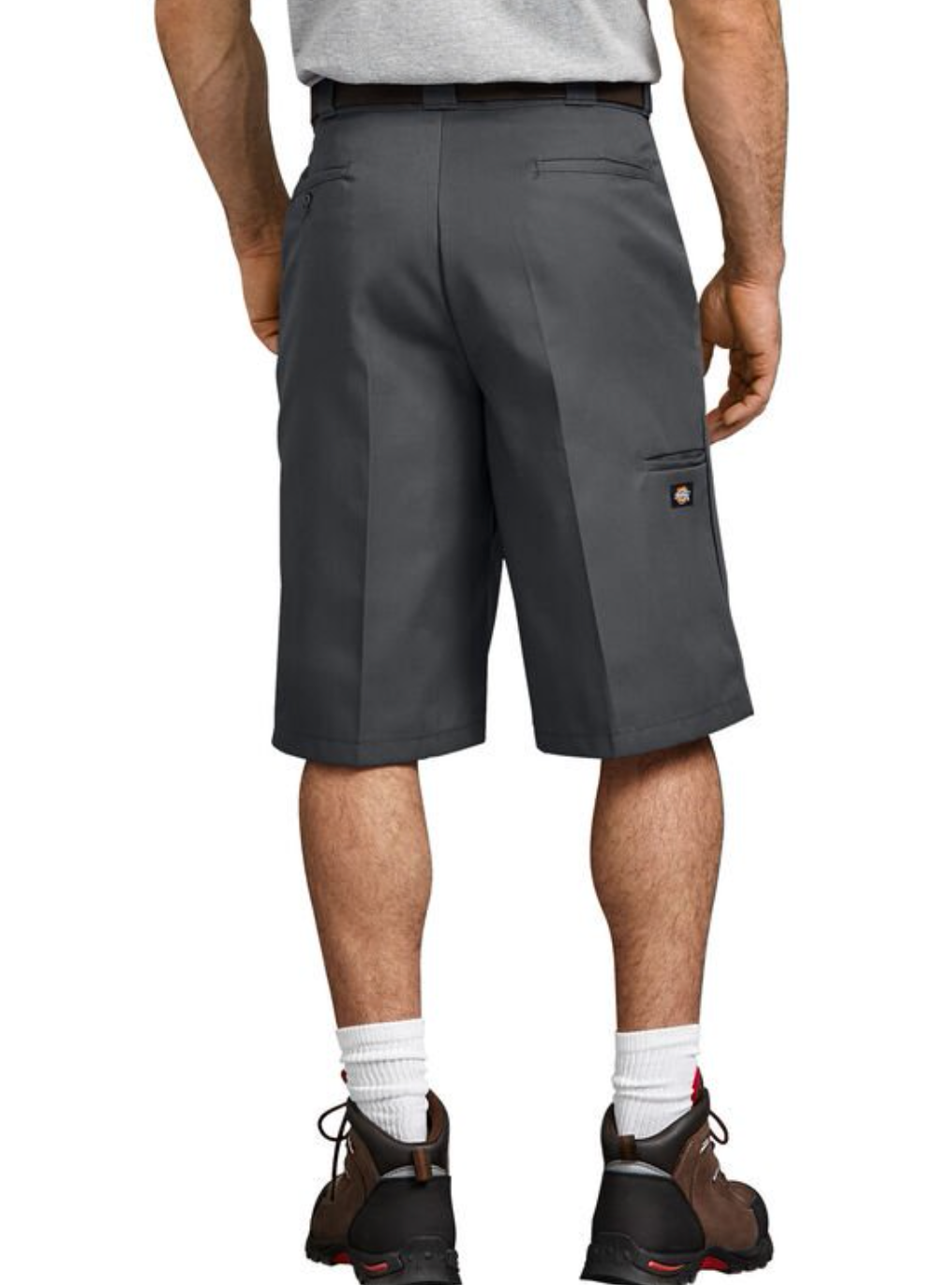 Dickies Men&#39;s Loose Fit 13&quot; Multi-Use Pocket Work Short - Work World - Workwear, Work Boots, Safety Gear