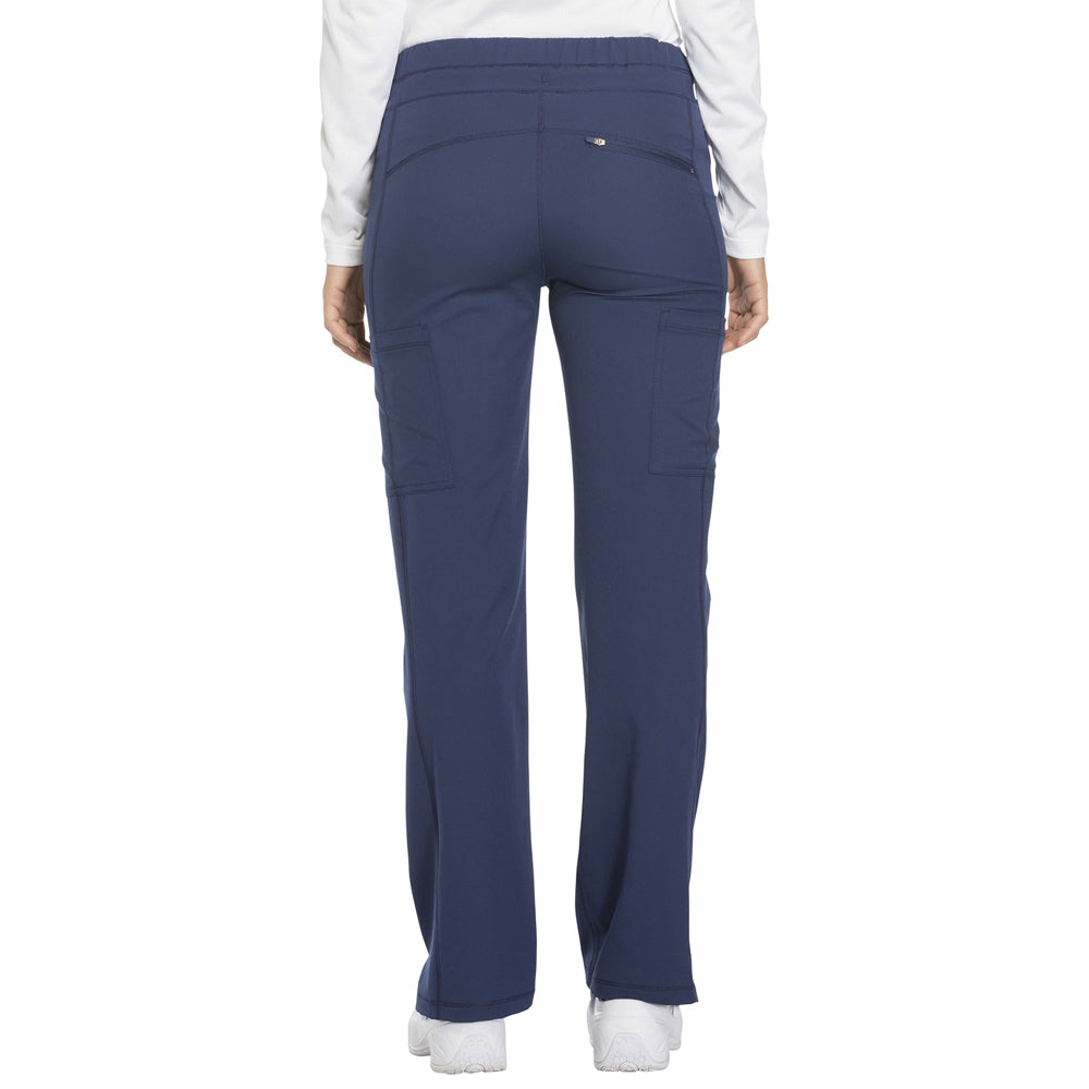 Dickies Women&#39;s  Dynamix Mid Rise Drawstring Pant - Work World - Workwear, Work Boots, Safety Gear