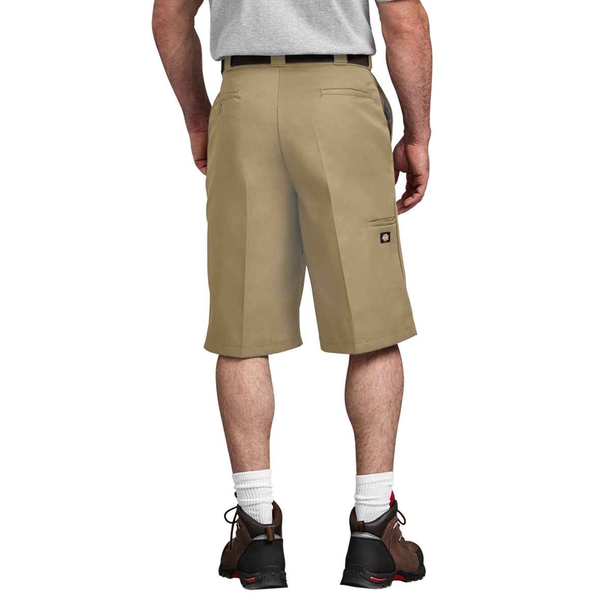 Dickies Men&#39;s Loose Fit 13&quot; Multi-Use Pocket Work Short - Work World - Workwear, Work Boots, Safety Gear