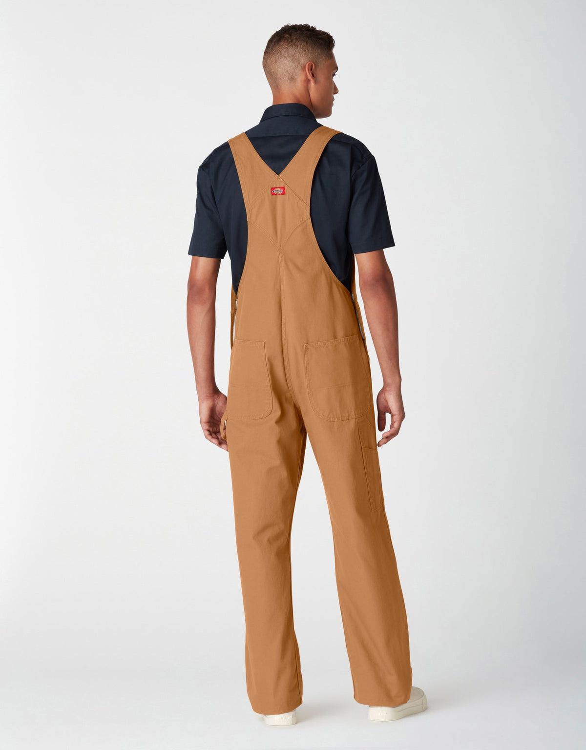 Dickies Men&#39;s Classic Bib Overall - Work World - Workwear, Work Boots, Safety Gear