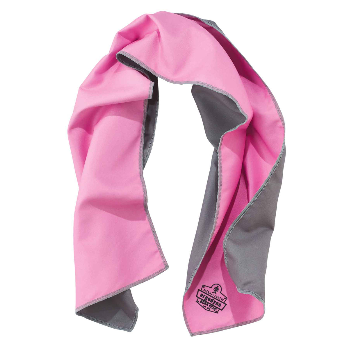 Ergodyne Microfiber Cooling Towel - Work World - Workwear, Work Boots, Safety Gear