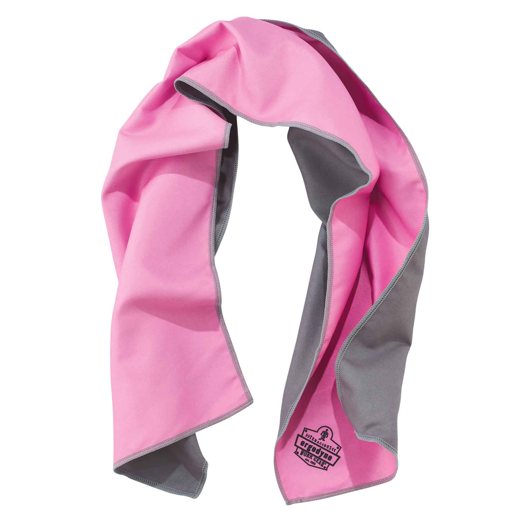 Ergodyne Microfiber Cooling Towel - Work World - Workwear, Work Boots, Safety Gear