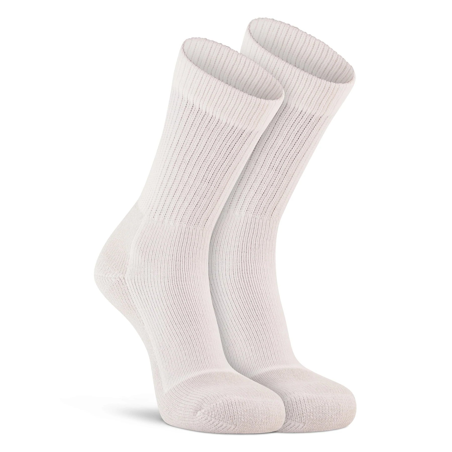 Fox River® Men's Wick Dry Athletic Heavyweight Crew Sock (2 Pack) - Work World - Workwear, Work Boots, Safety Gear