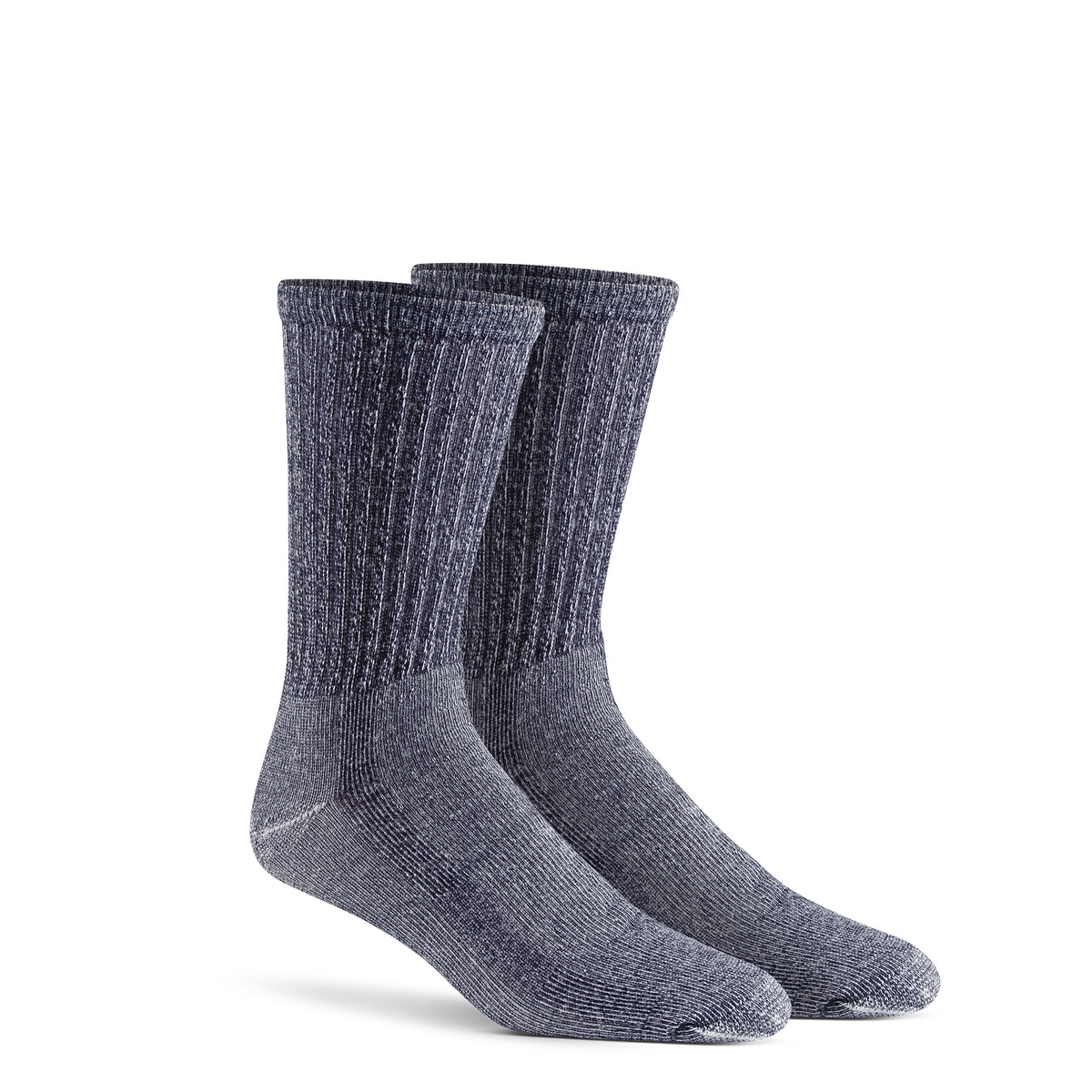Fox River® Men&#39;s Trail Medium Weight Crew Sock (2 Pack) - Work World - Workwear, Work Boots, Safety Gear