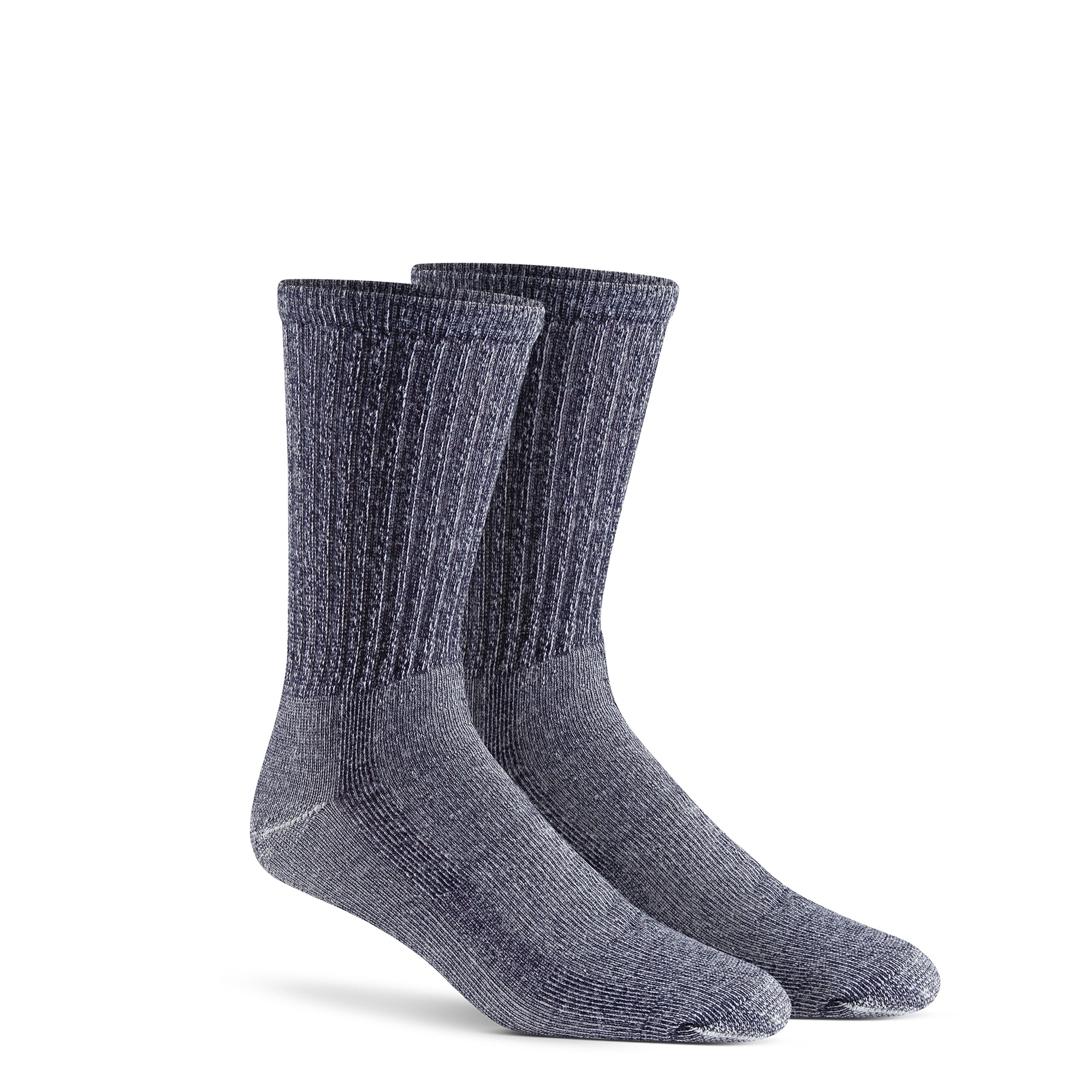 Fox River® Men's Trail Medium Weight Crew Sock (2 Pack) - Work World - Workwear, Work Boots, Safety Gear
