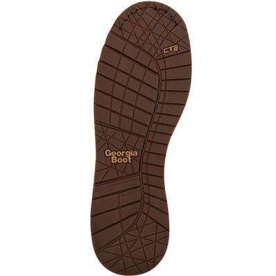 Georgia Boot Women&#39;s AMP LT Wedge Waterproof Boot - Work World - Workwear, Work Boots, Safety Gear