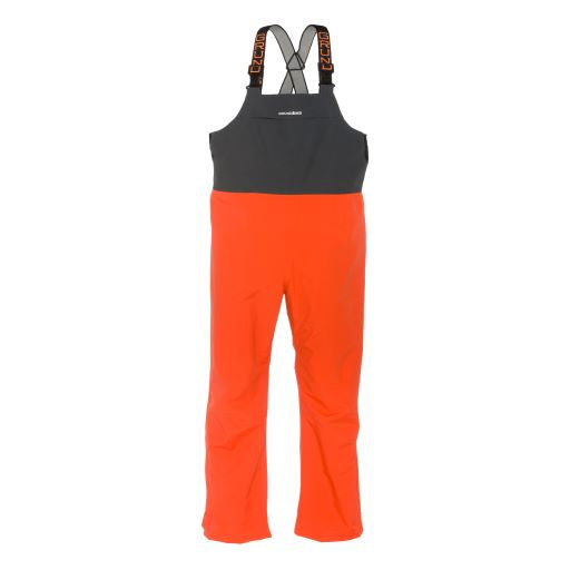 Grundéns Men&#39;s Full Share Waterproof Bib Pant - Work World - Workwear, Work Boots, Safety Gear