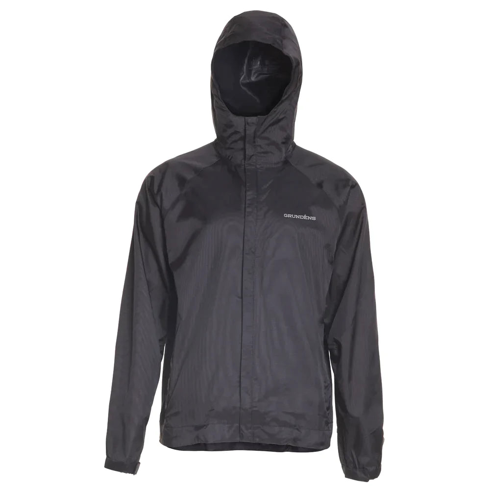 Grundéns Men&#39;s Weather Watch Waterproof Jacket - Work World - Workwear, Work Boots, Safety Gear