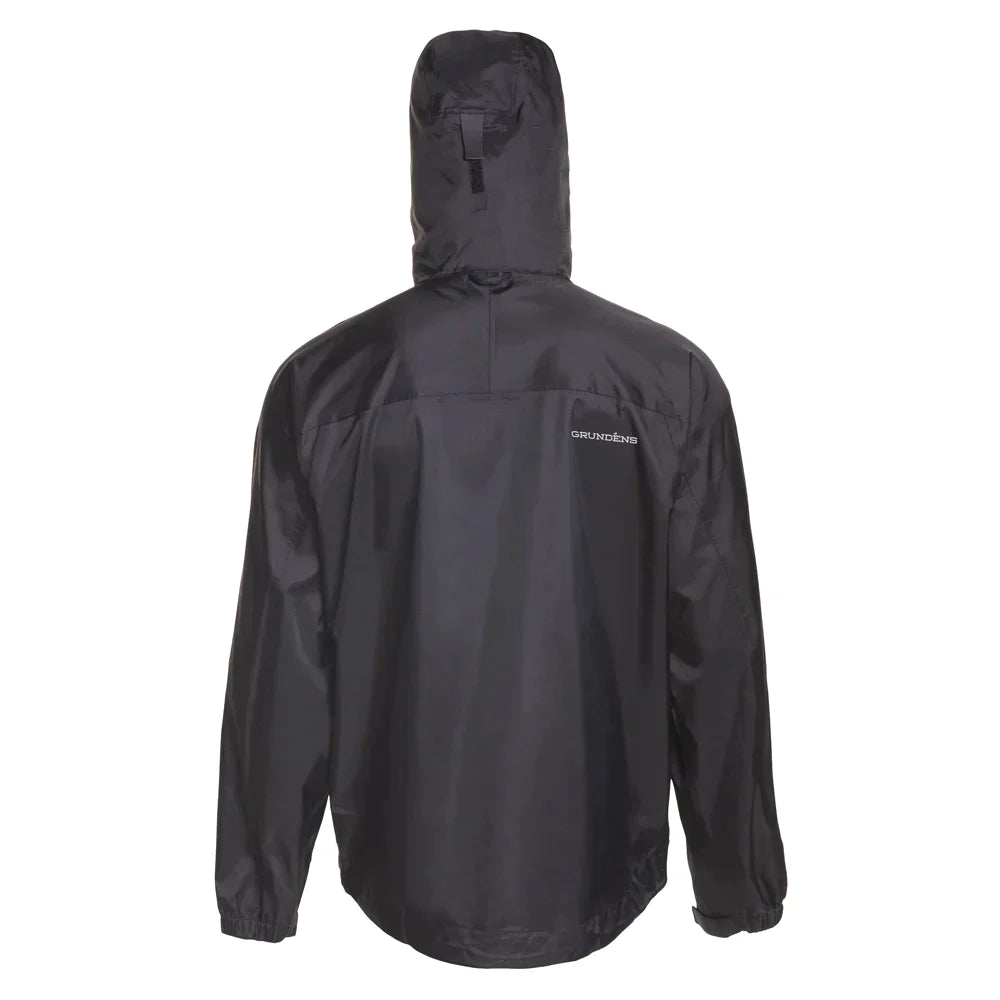 Grundéns Men&#39;s Weather Watch Waterproof Jacket - Work World - Workwear, Work Boots, Safety Gear
