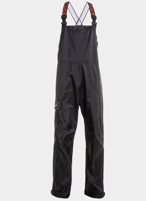 Grundéns Men's Weather Watch Bib - Work World - Workwear, Work Boots, Safety Gear