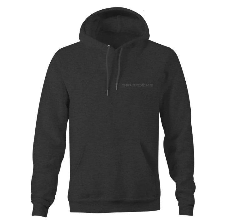 Grundéns Men&#39;s Displacement DWR Graphic Hoodie - Work World - Workwear, Work Boots, Safety Gear