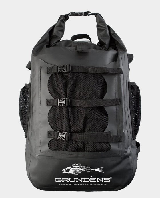Grundéns Waterproof Rumrunner Backpack - Work World - Workwear, Work Boots, Safety Gear