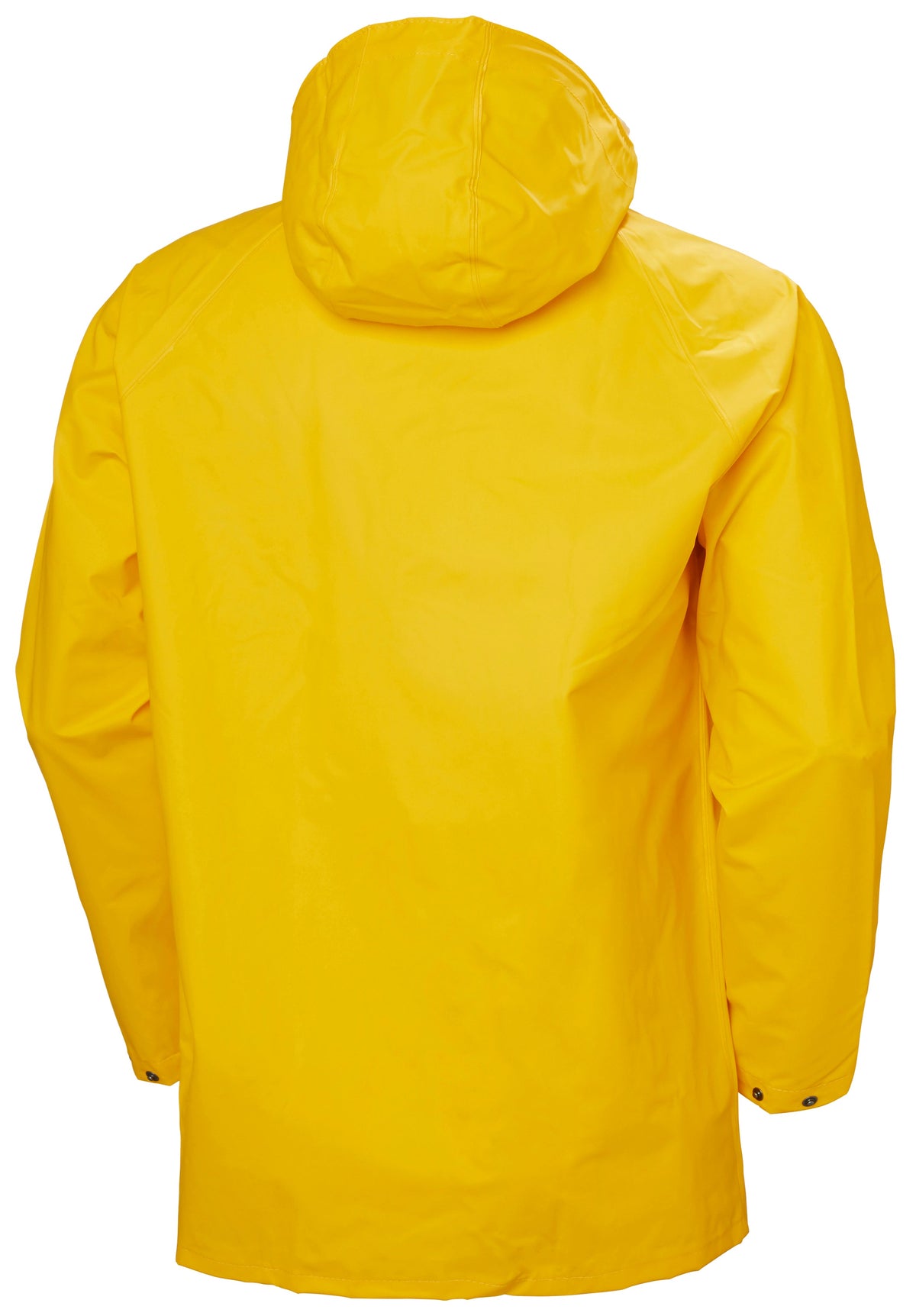 Helly Hansen Men&#39;s Mandal Waterproof Hooded Jacket - Work World - Workwear, Work Boots, Safety Gear