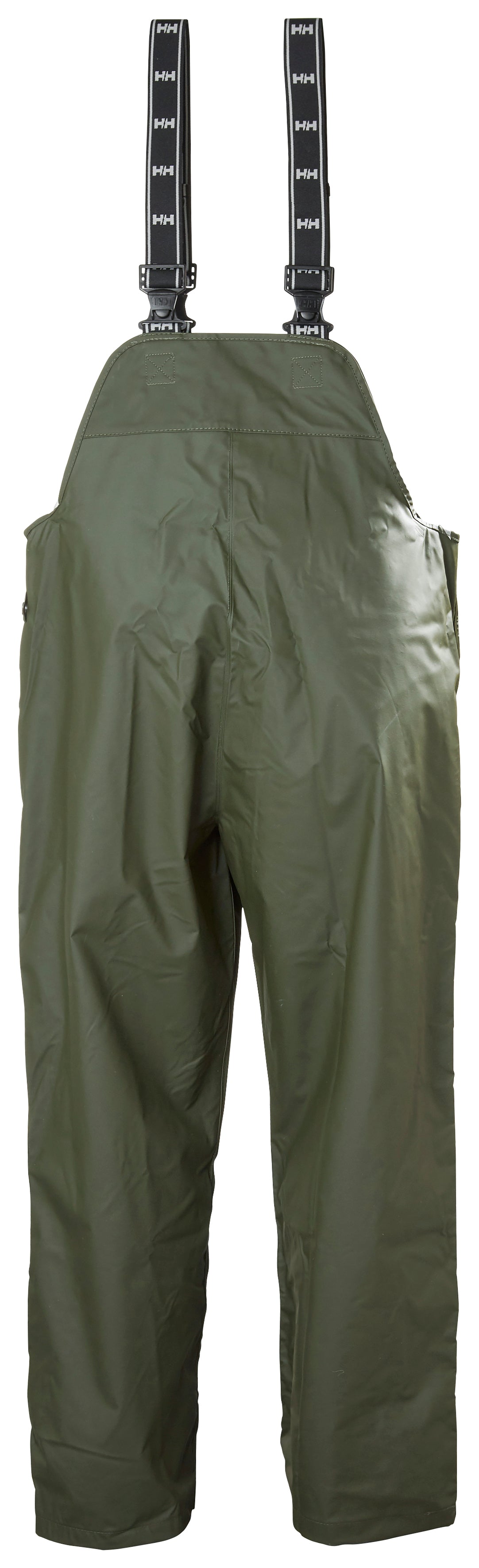 Helly Hansen Men&#39;s Mandal Waterproof Bib - Work World - Workwear, Work Boots, Safety Gear