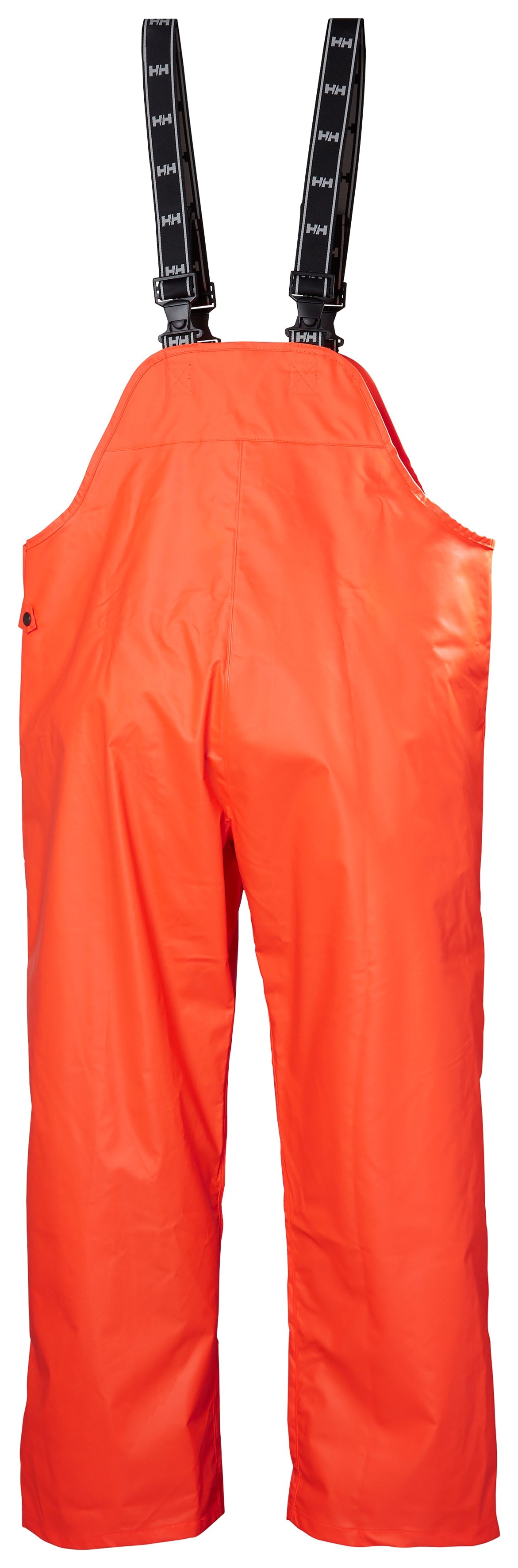 Helly Hansen Men&#39;s Mandal Waterproof Bib - Work World - Workwear, Work Boots, Safety Gear