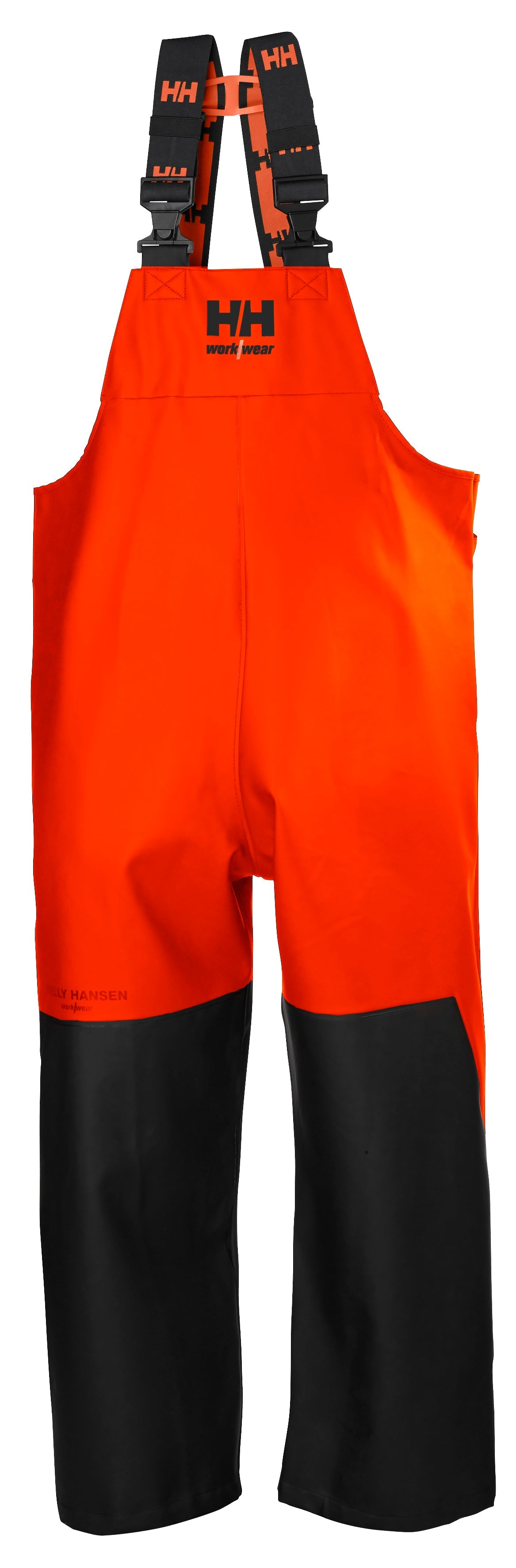 Helly Hansen Men&#39;s Storm Rain Bib - Work World - Workwear, Work Boots, Safety Gear