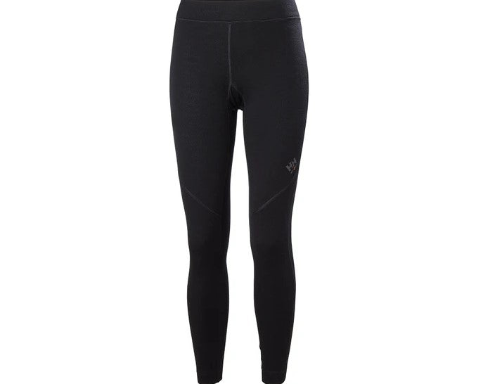 Helly Hansen Women's Lifa Merino Base Layer Bottom - Work World - Workwear, Work Boots, Safety Gear