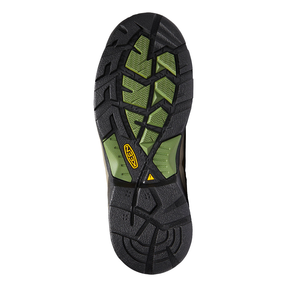 KEEN Utility Men&#39;s Detroit XT Steel Toe Work Boot - Work World - Workwear, Work Boots, Safety Gear