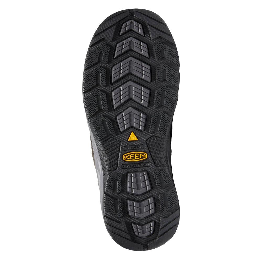 KEEN Utility Women&#39;s Flint II Steel Toe Work Shoe - Work World - Workwear, Work Boots, Safety Gear