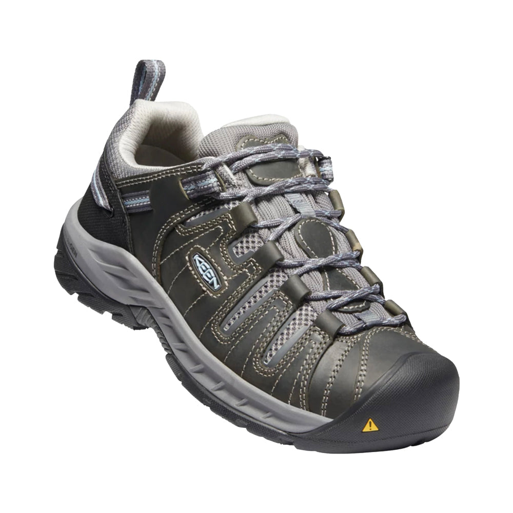 KEEN Utility Women&#39;s Flint II Soft Toe Work Shoe - Work World - Workwear, Work Boots, Safety Gear