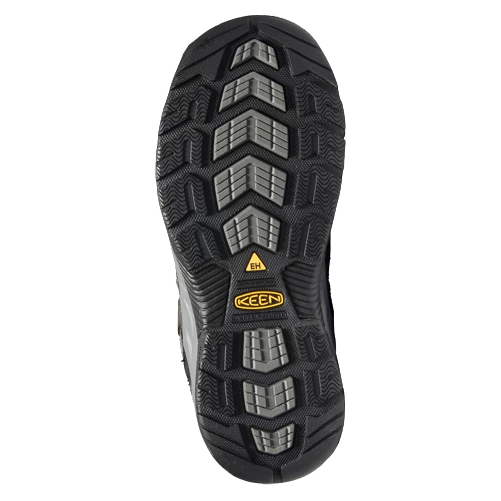 KEEN Utility Women&#39;s Flint II Soft Toe Work Shoe - Work World - Workwear, Work Boots, Safety Gear