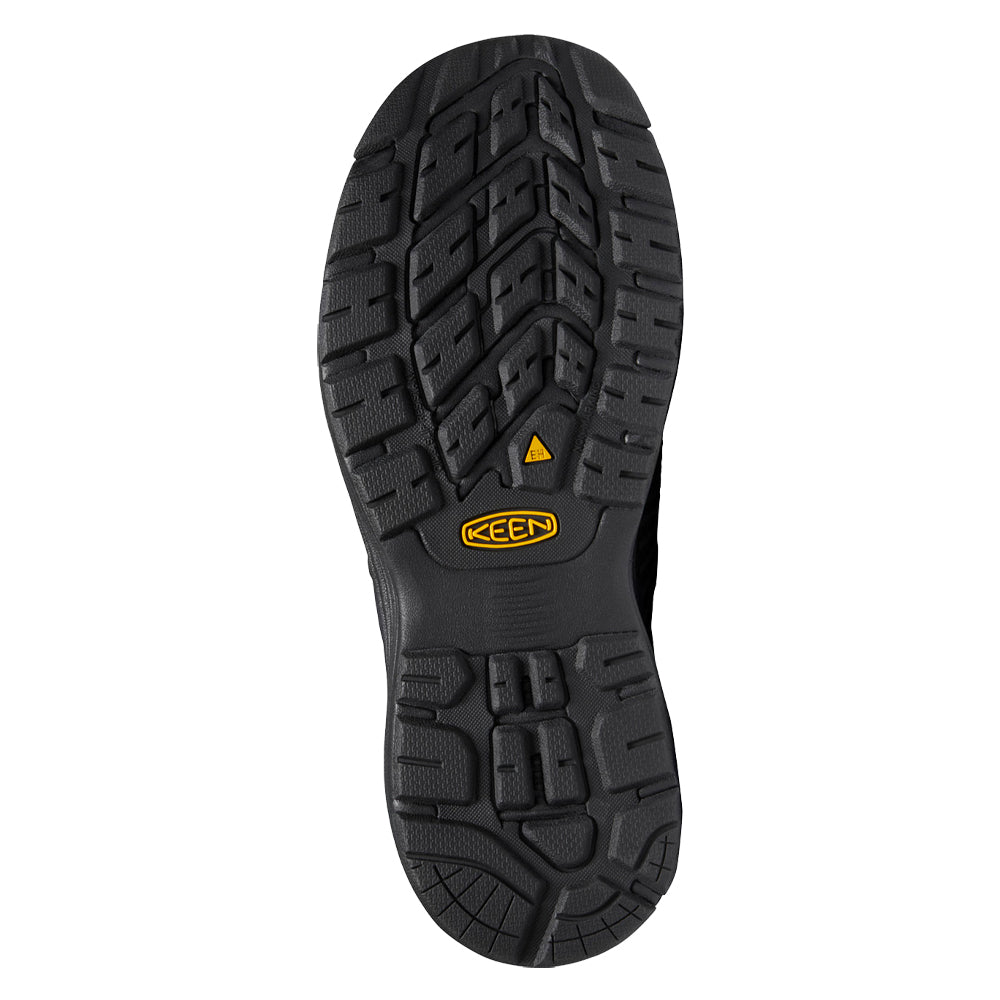 KEEN Utility Men&#39;s Sparta XT Aluminum Toe Work Shoe - Work World - Workwear, Work Boots, Safety Gear