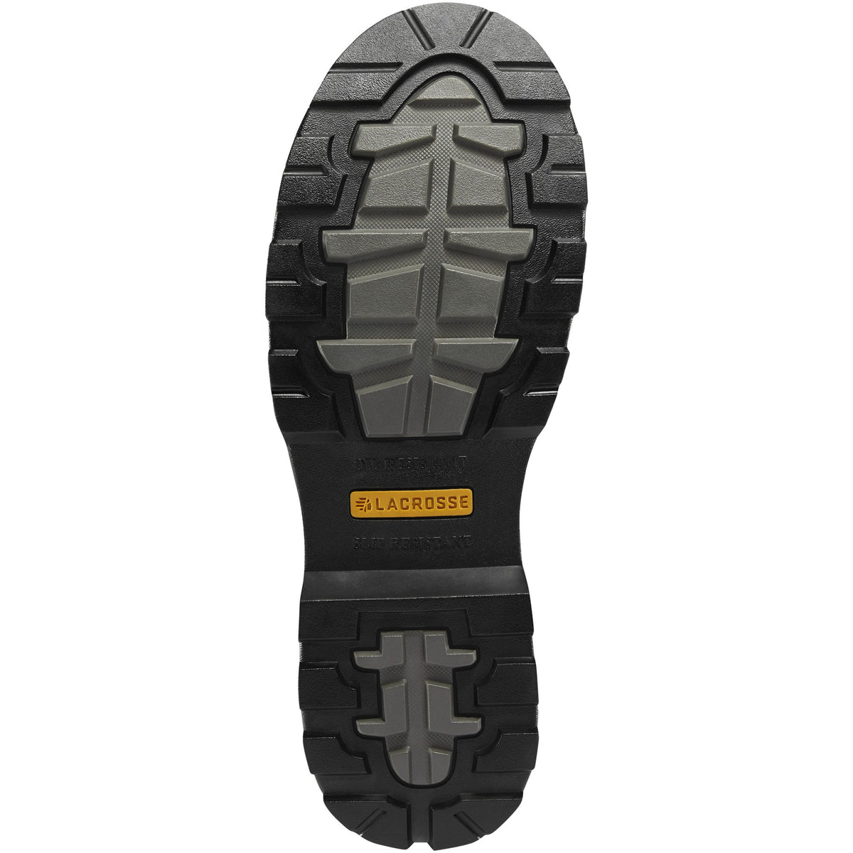 Lacrosse Men&#39;s Alpha Range 14&quot; 5.0mm Insulated Non-Metallic Safety Toe Rubber Boot - Work World - Workwear, Work Boots, Safety Gear