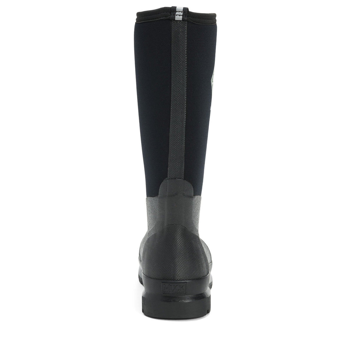 Muck Boot Men&#39;s Chore Classic Tall Rubber Boot - Work World - Workwear, Work Boots, Safety Gear