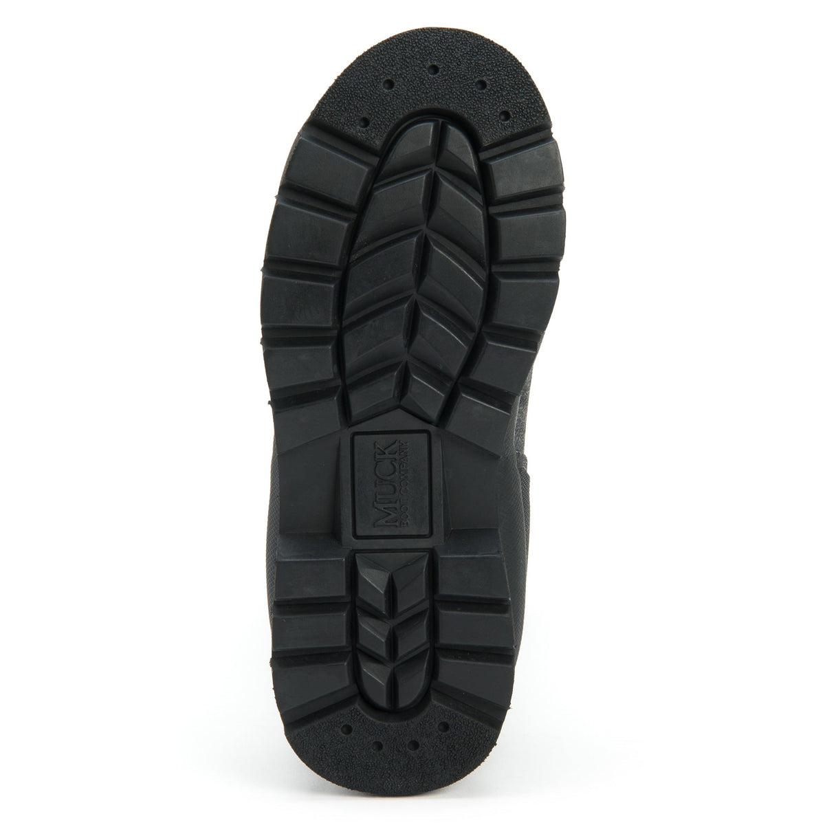 Muck Boot Men&#39;s Chore Classic Mid Rubber Work Boot - Work World - Workwear, Work Boots, Safety Gear