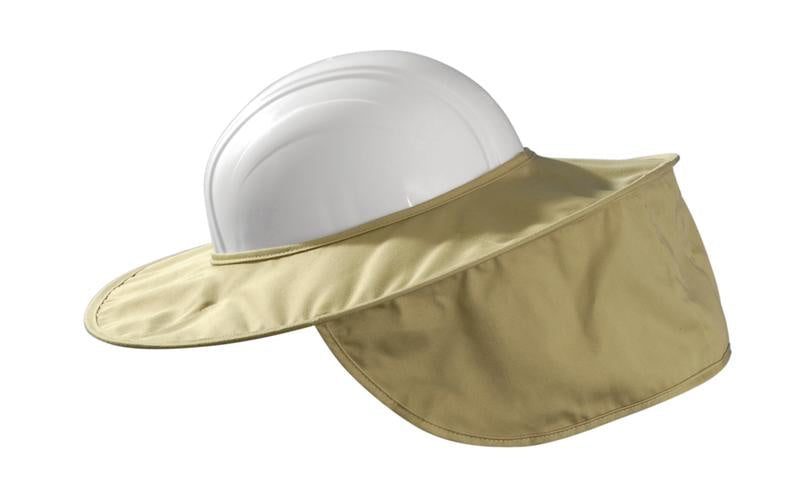 OccuNomix Hard Hat Shade - Work World - Workwear, Work Boots, Safety Gear